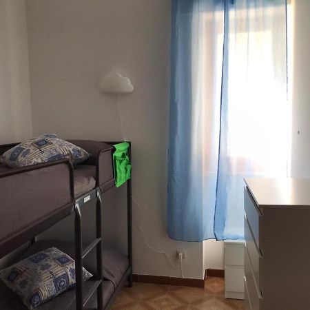 Appartamento Stella Maris Torre Canne Esterno foto
