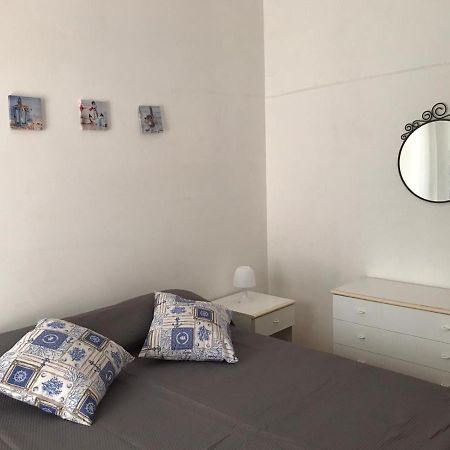 Appartamento Stella Maris Torre Canne Esterno foto