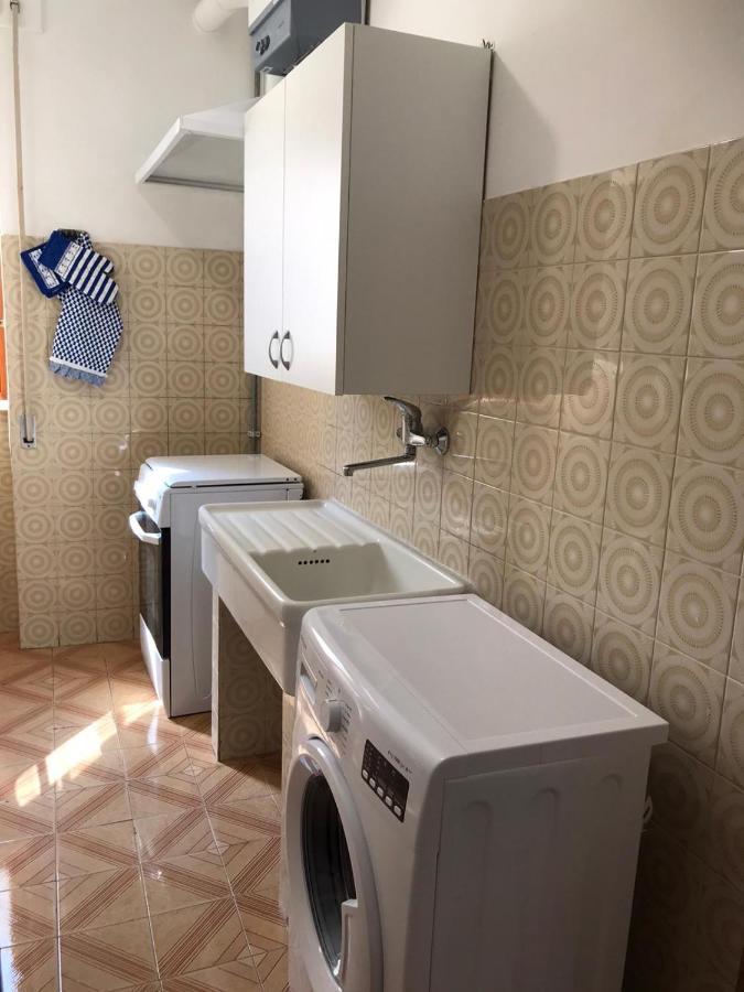 Appartamento Stella Maris Torre Canne Esterno foto