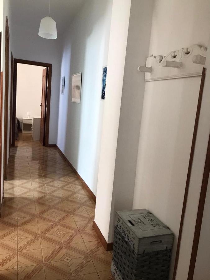 Appartamento Stella Maris Torre Canne Esterno foto